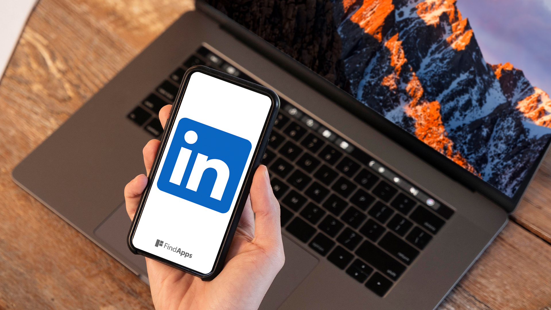 LinkedIn: Jobs & Business News