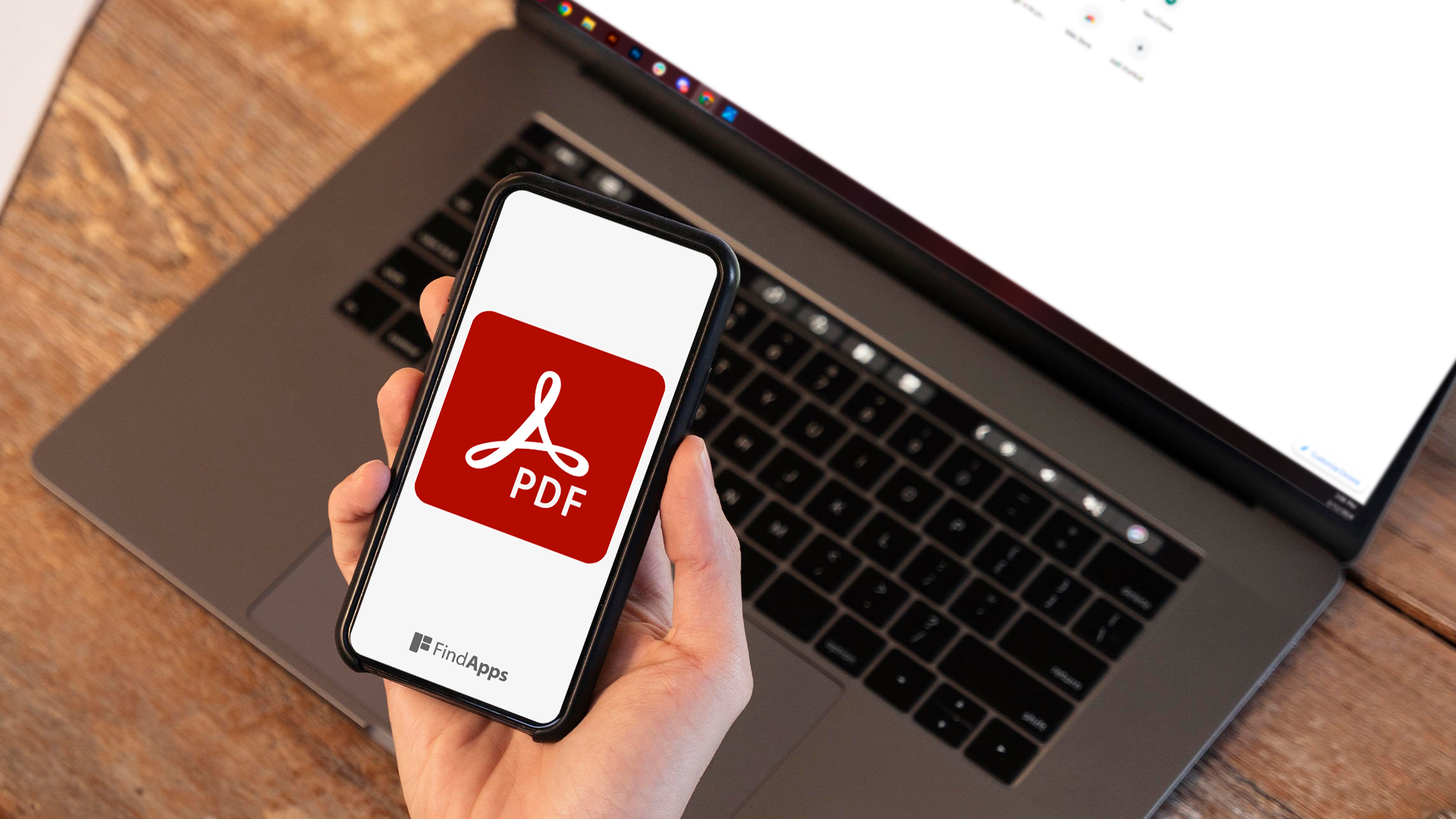 Adobe Acrobat Reader: Edit PDF