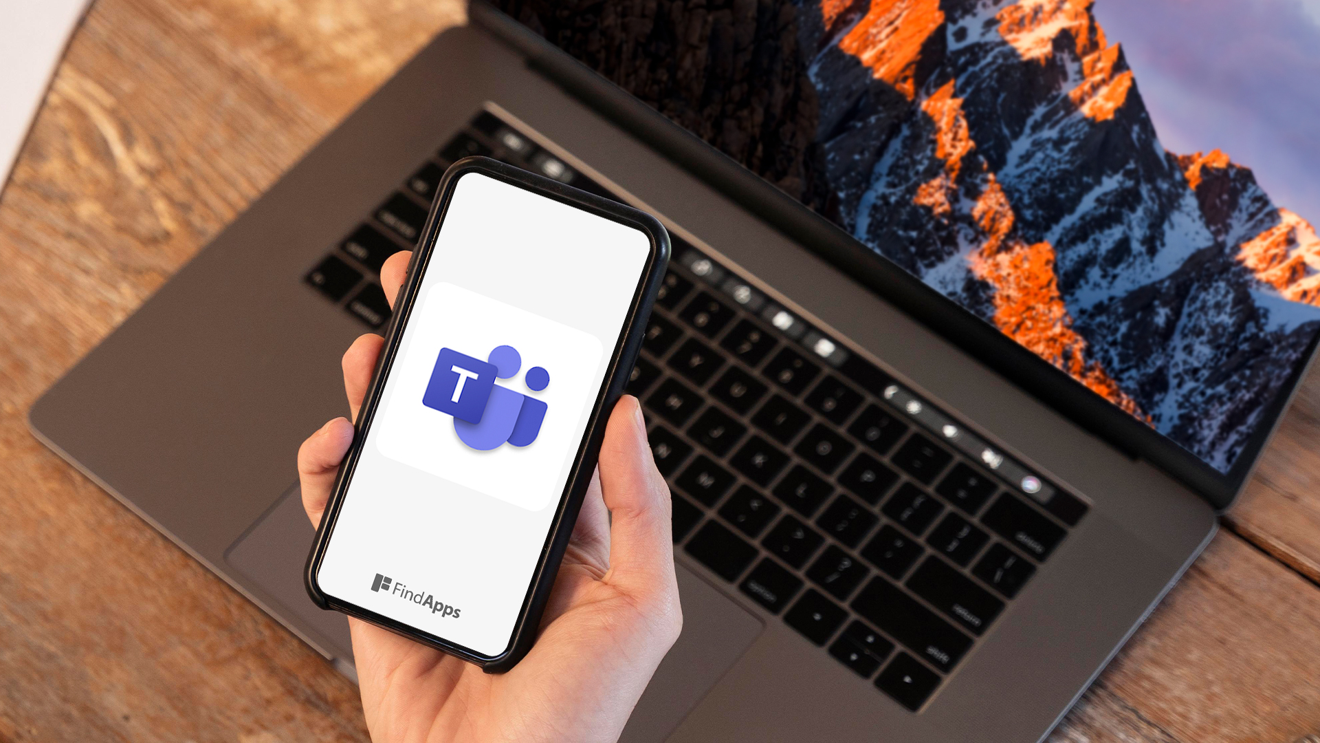 Microsoft Teams