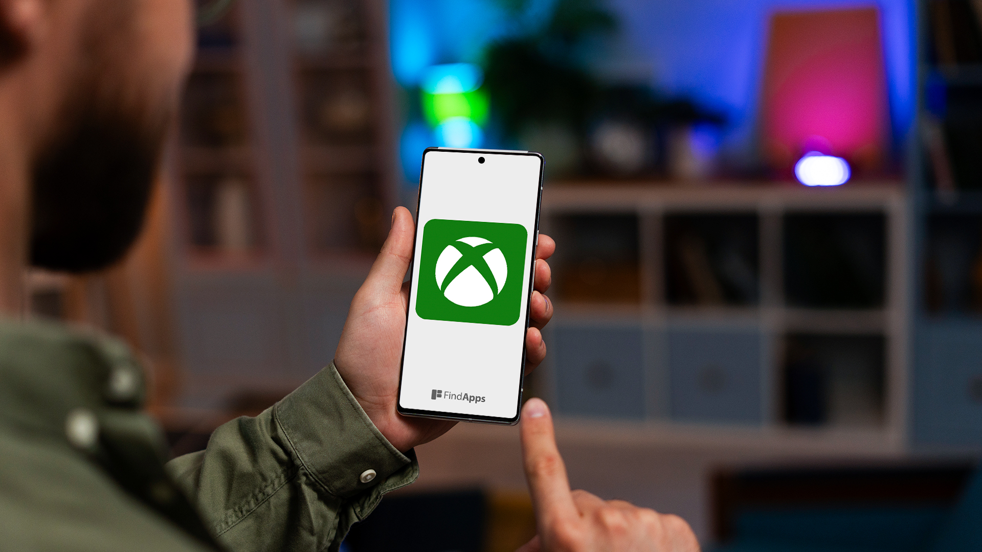 Xbox