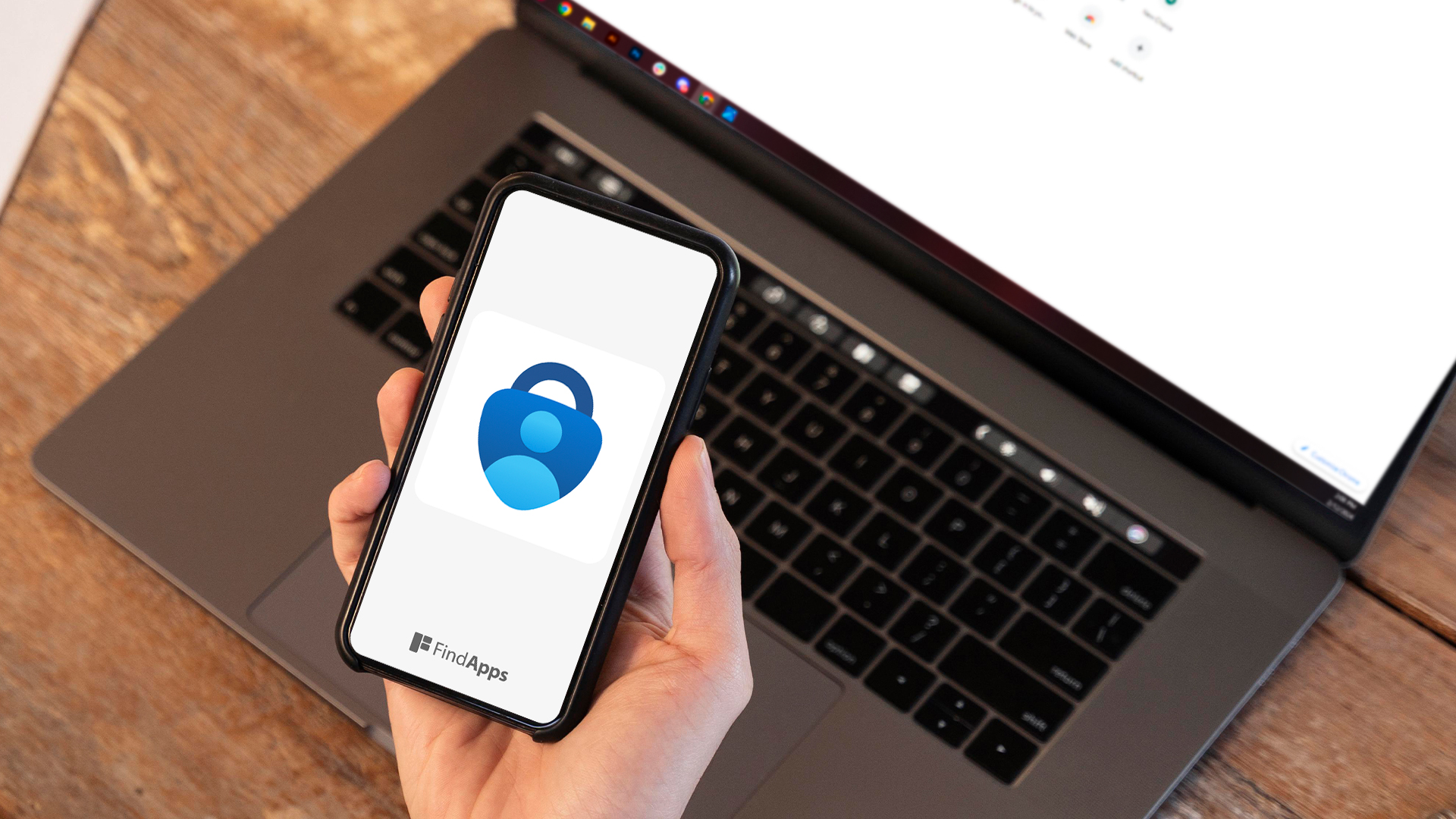 Microsoft Authenticator