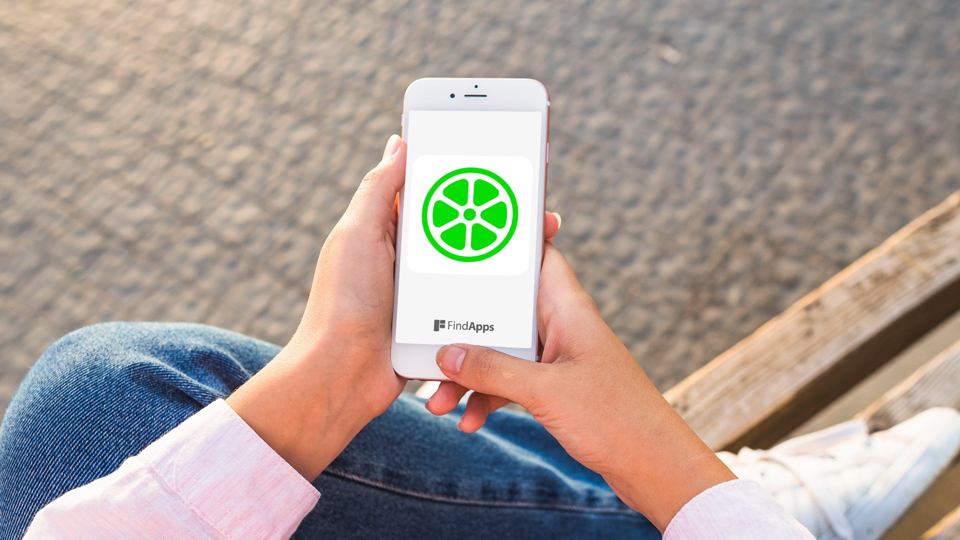 Lime - #RideGreen app review