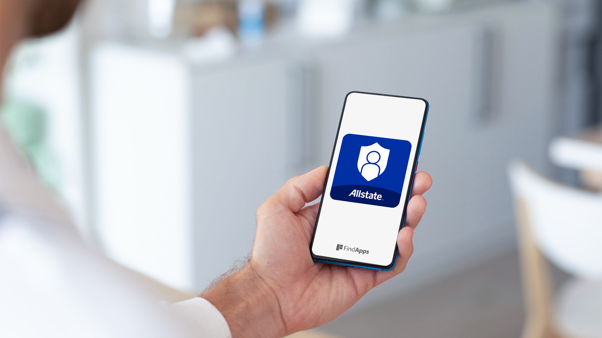 Allstate Identity Protection app review