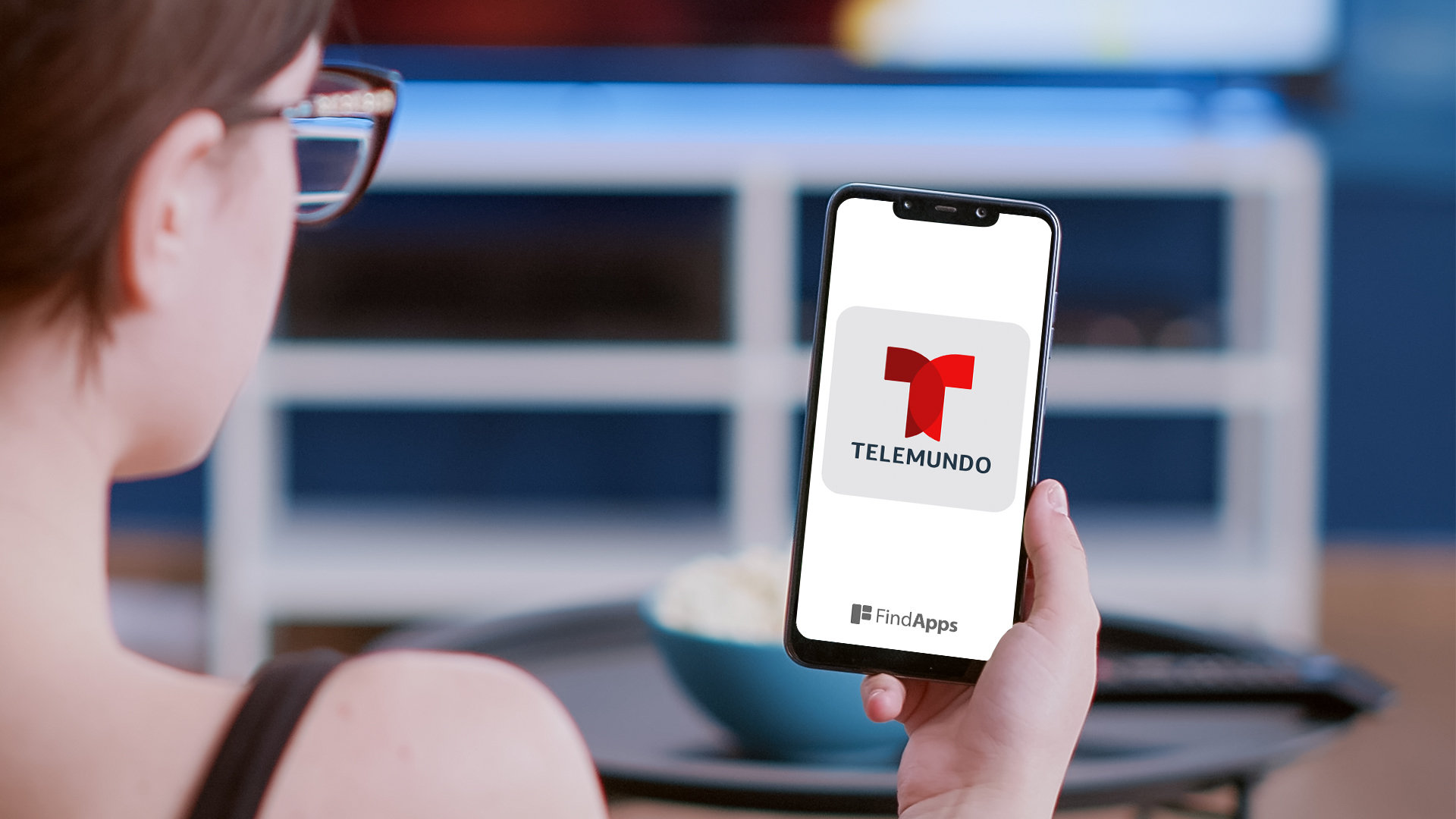 Telemundo: Series y TV en vivo app review