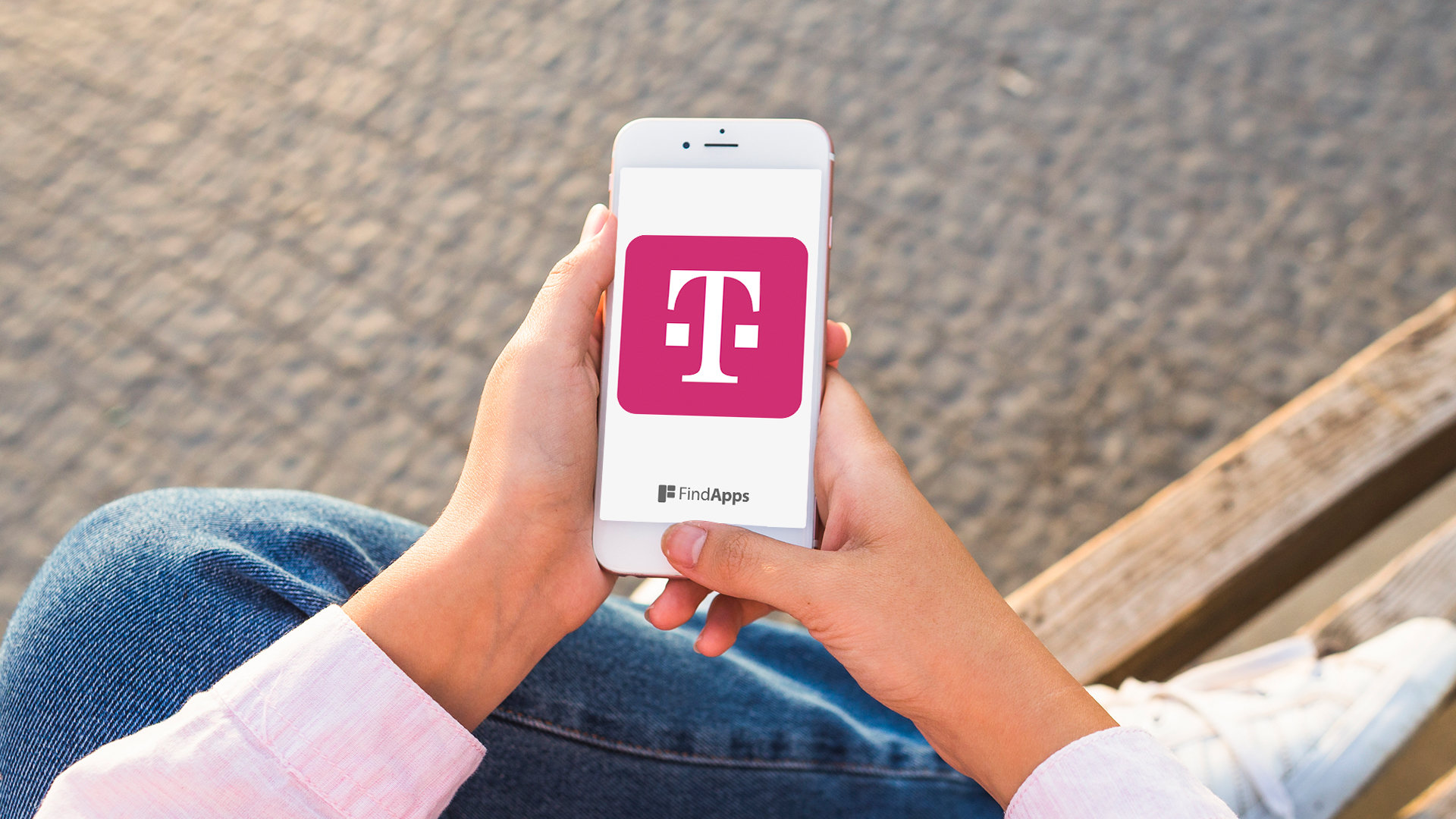T-Mobile app review