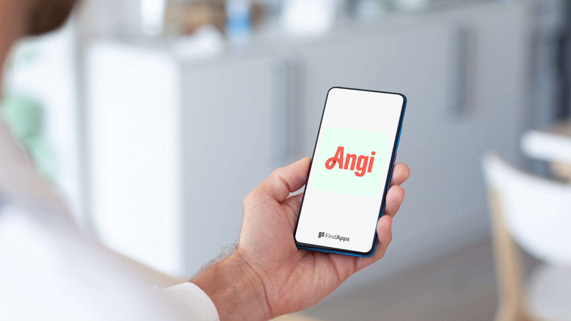 Angi: Hire Home Service Pros app review
