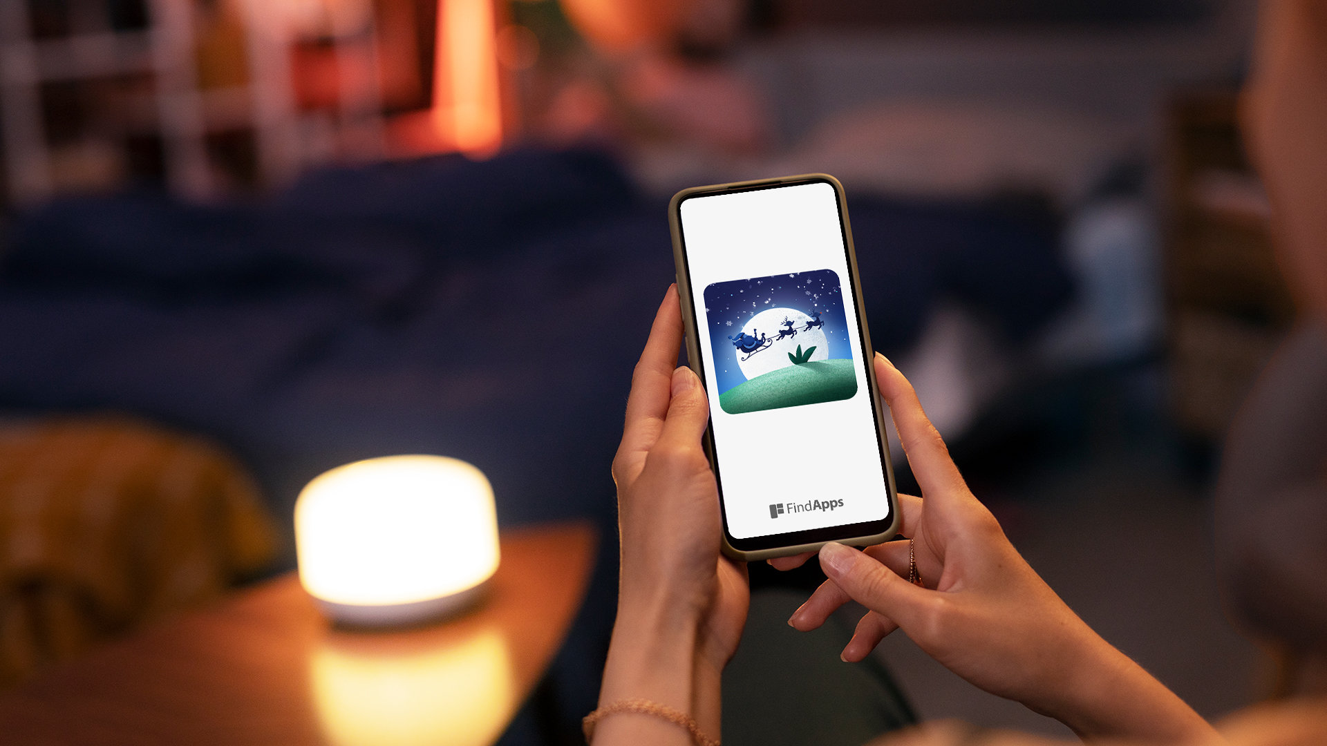 "BetterSleep: Sleep tracker" app, review.