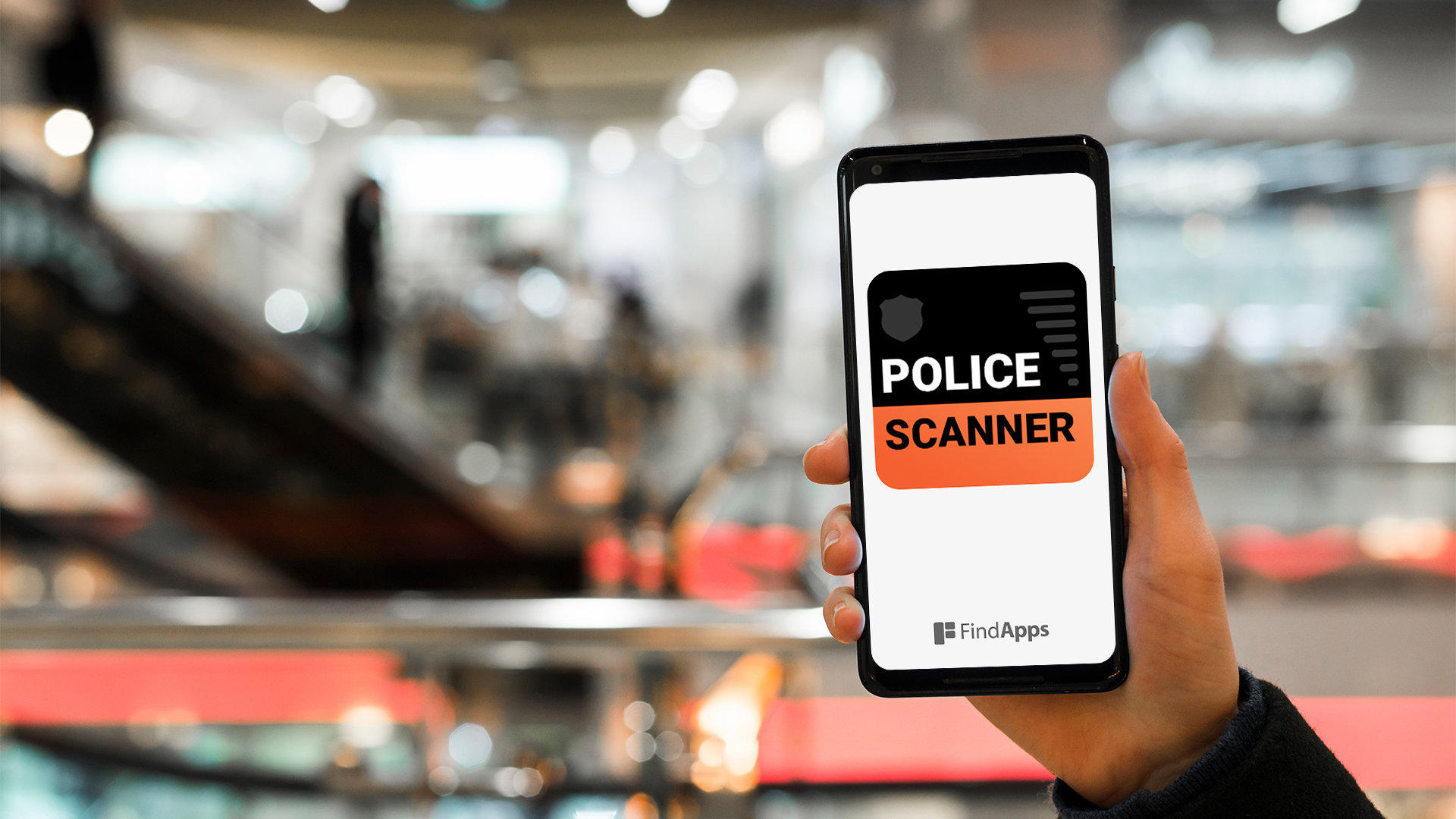 Police Scanner - Live Radio app review