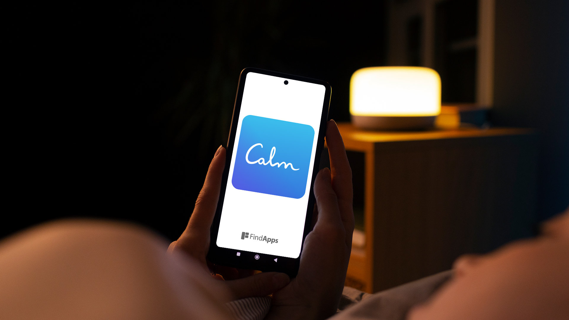 Calm - Sleep, Meditate, Relax app review