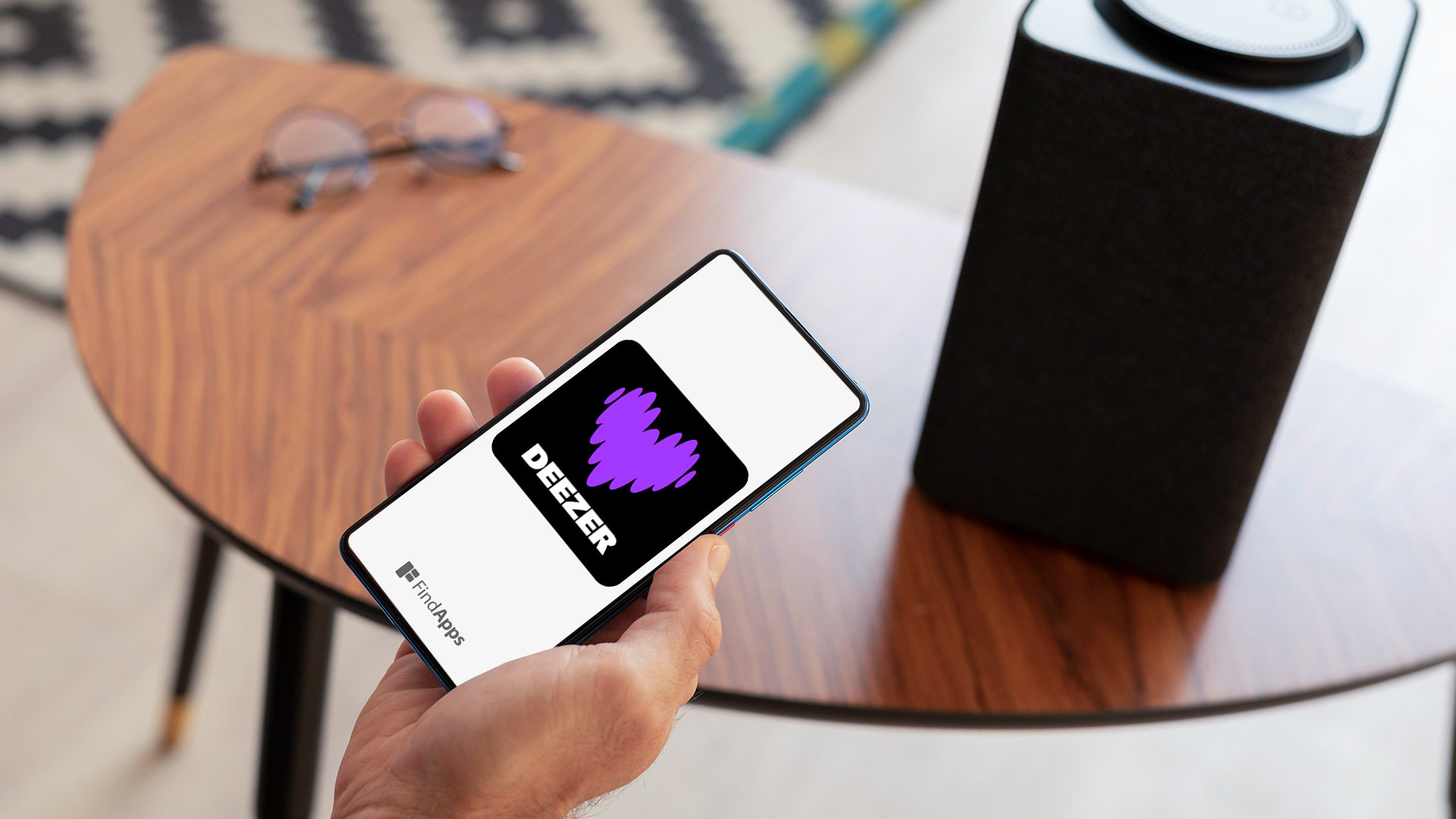 Deezer: Music & Podcast Player app review