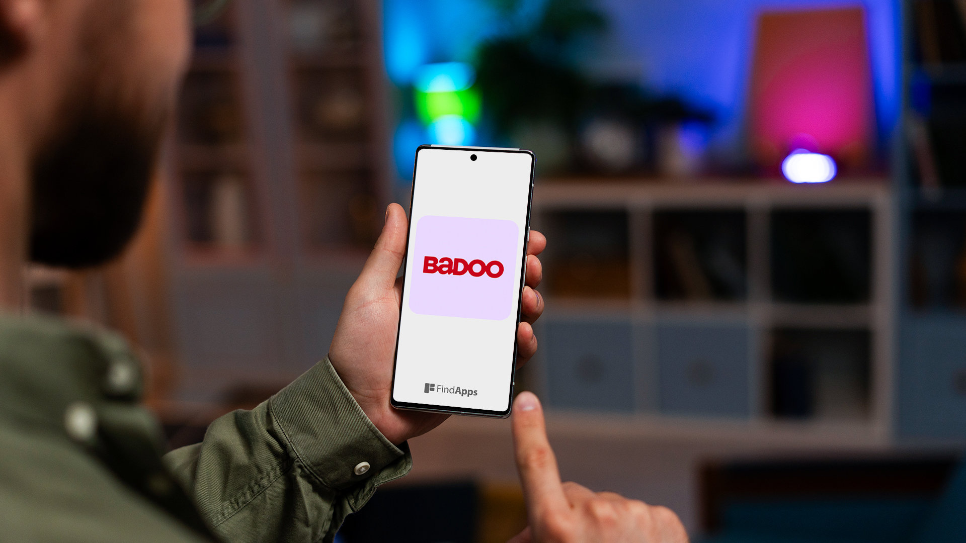 Badoo: Dating. Chat. Meet app review