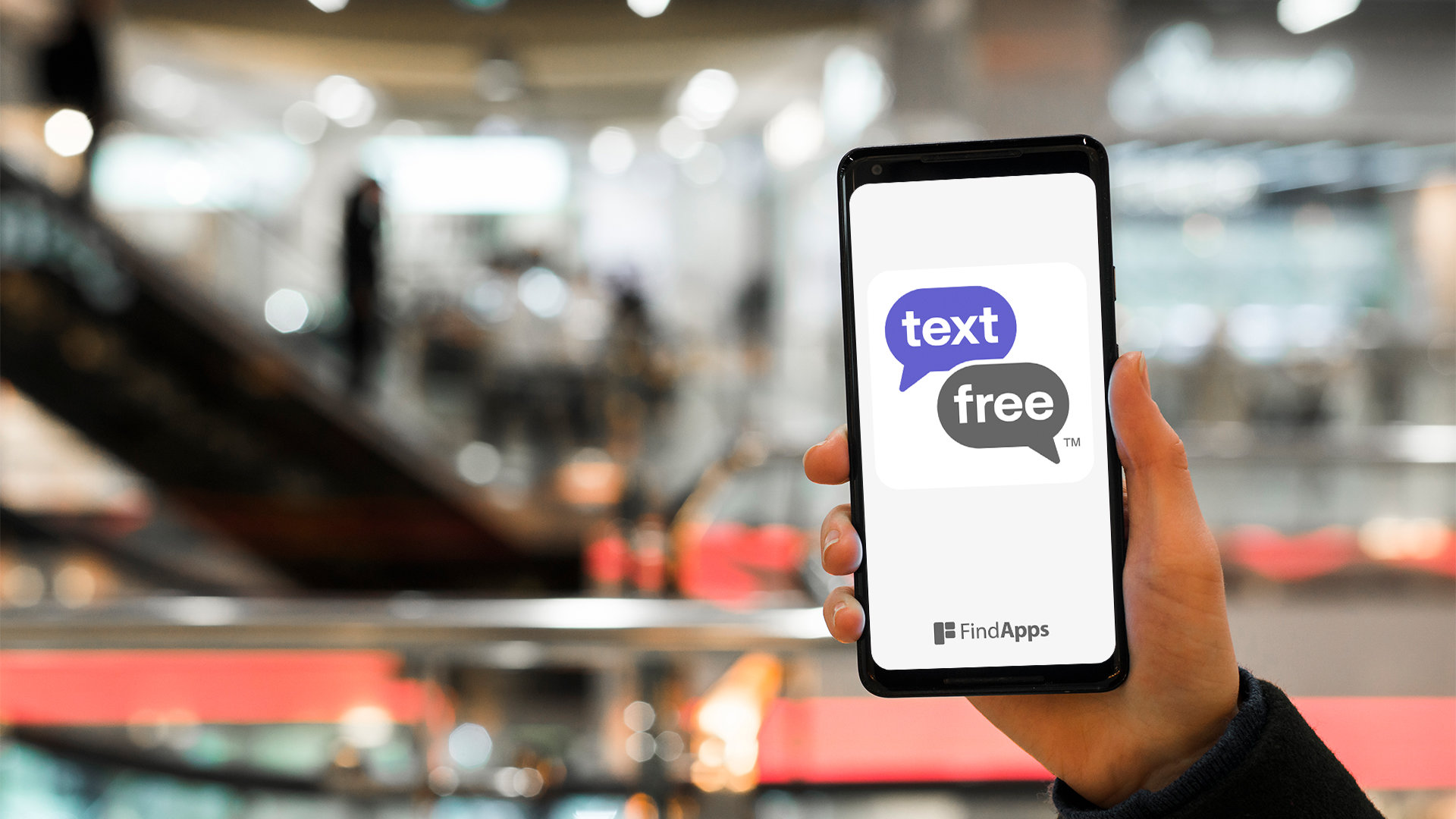 Text Free: Call & Texting App app review