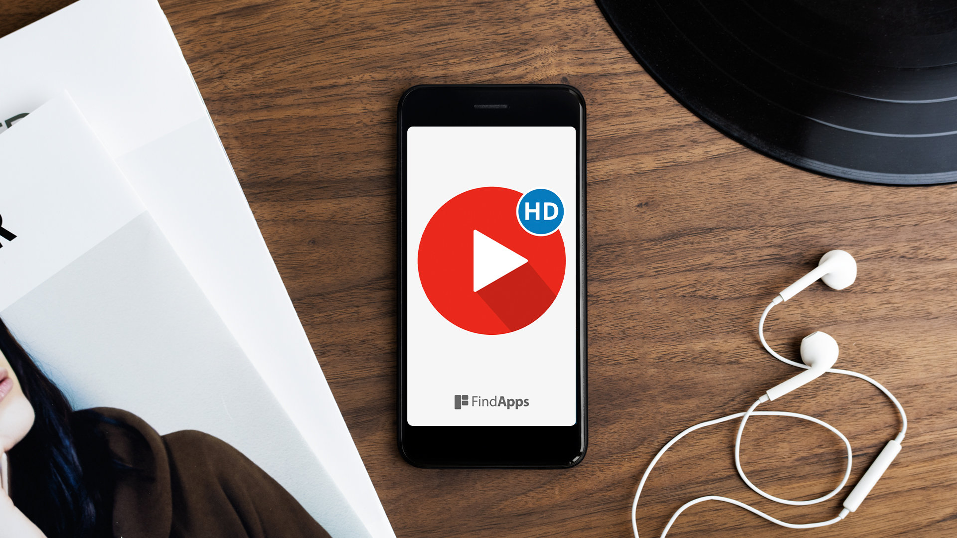 HD Video Player All Formats app review