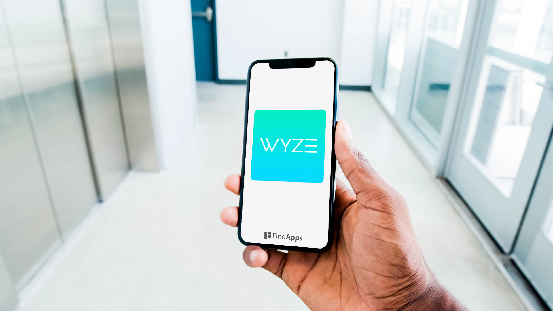 "Wyze" app, review.