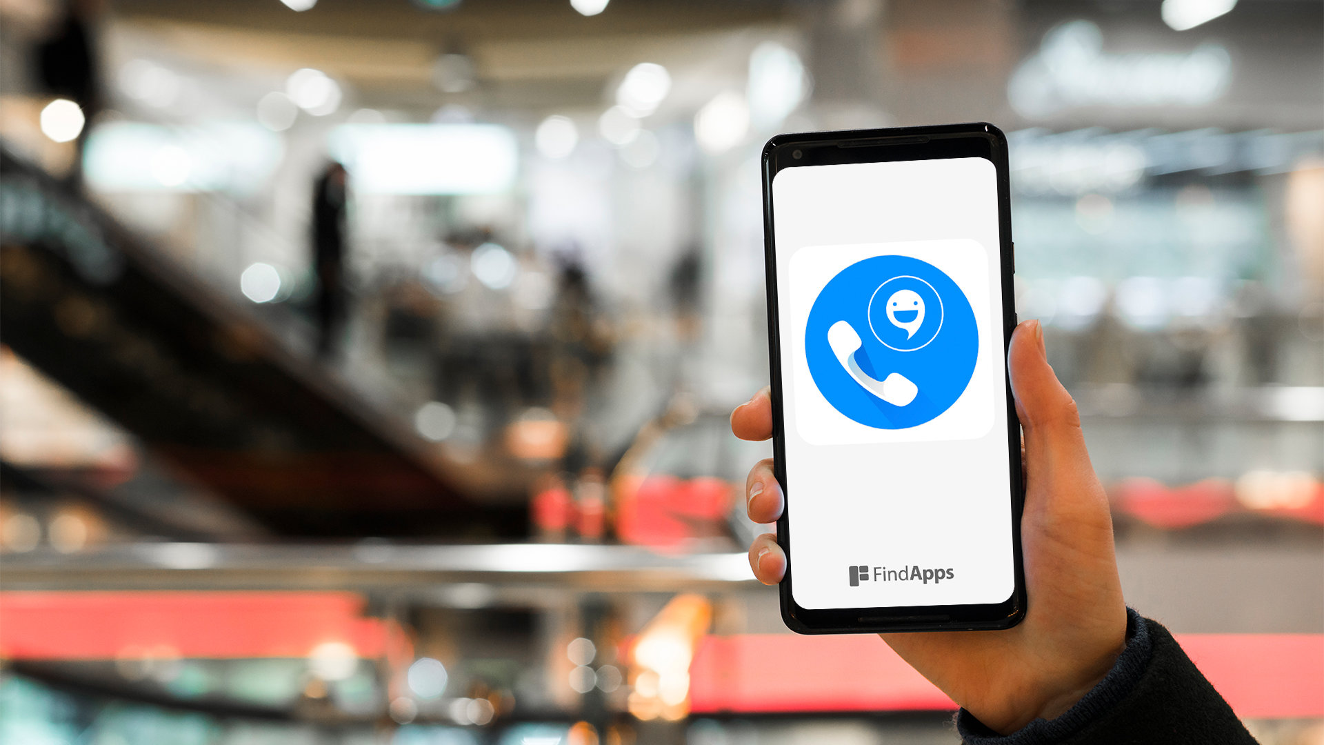 CallApp: Caller ID & Block app review