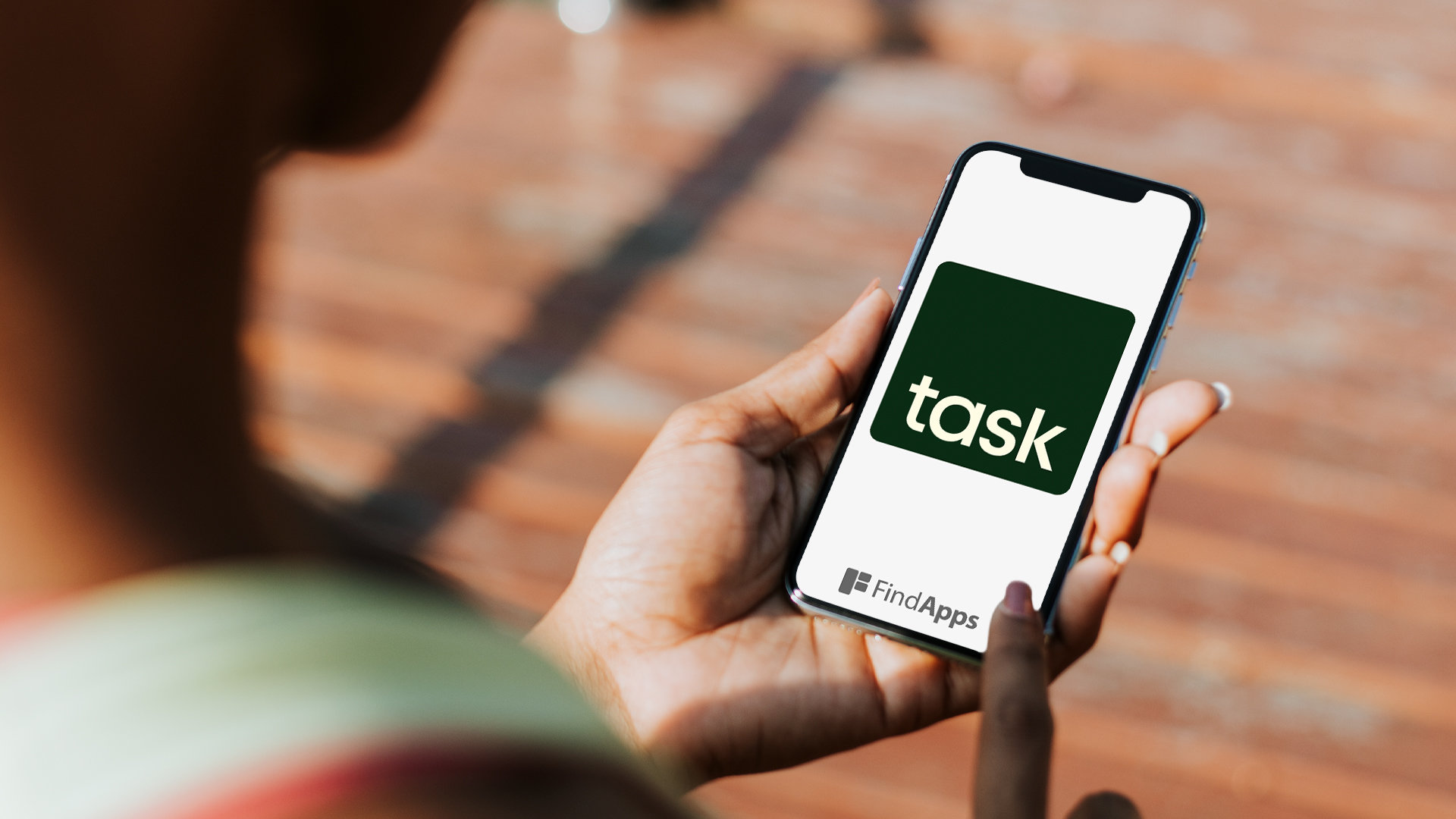 "Taskrabbit" app, review.