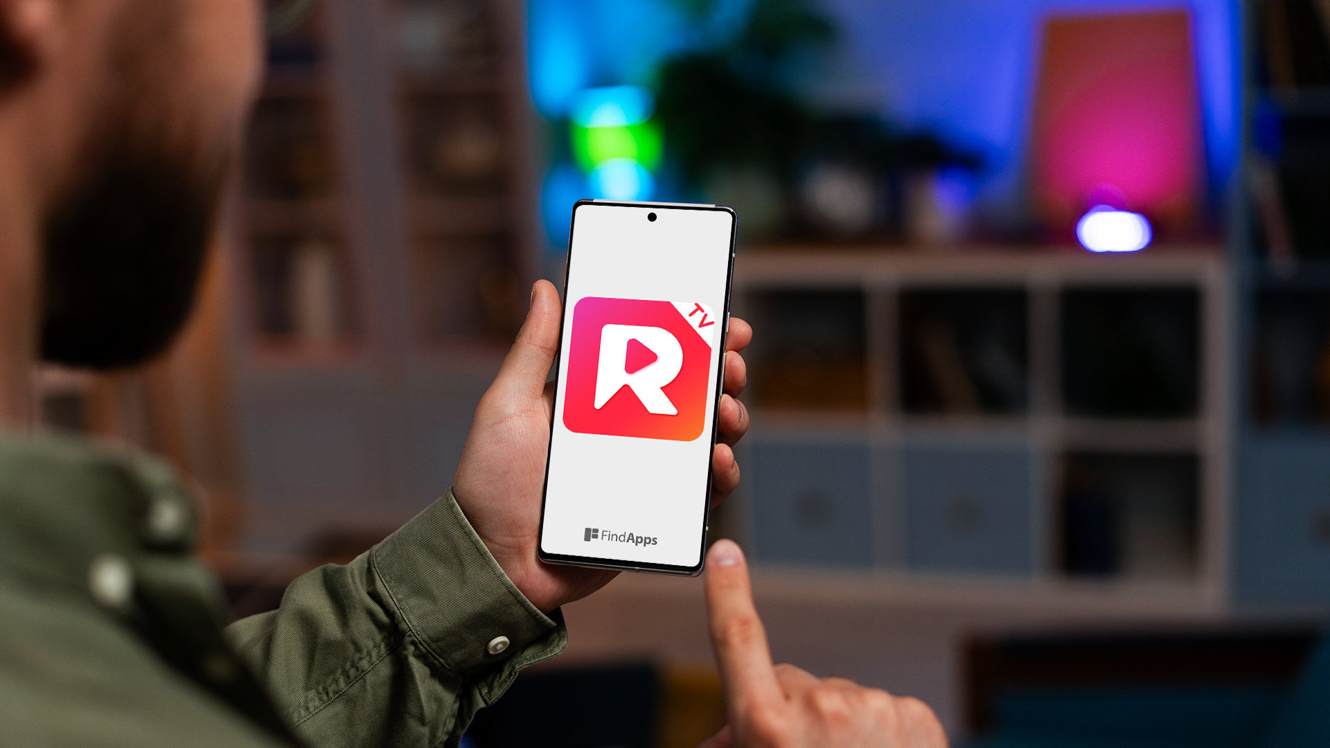 ReelShort app review
