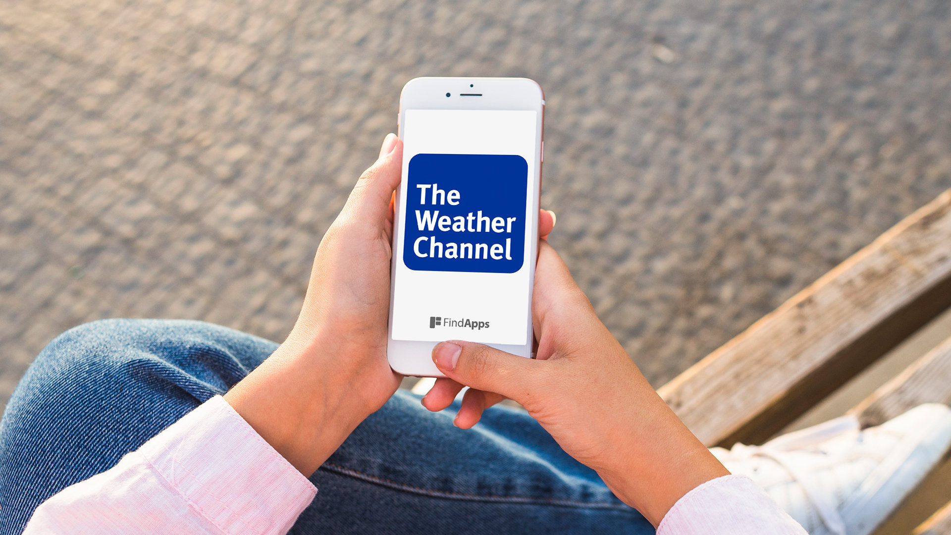 The Weather Channel - Radar app review