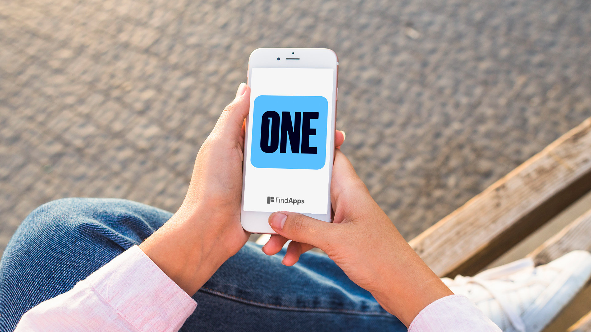 ONE - Mobile Banking app review