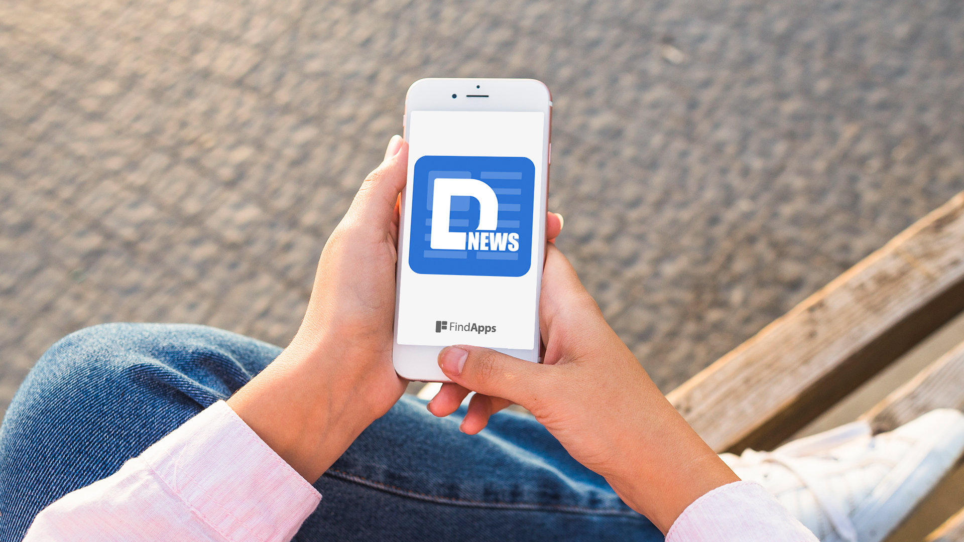 Daily News: Local & Alerts app review