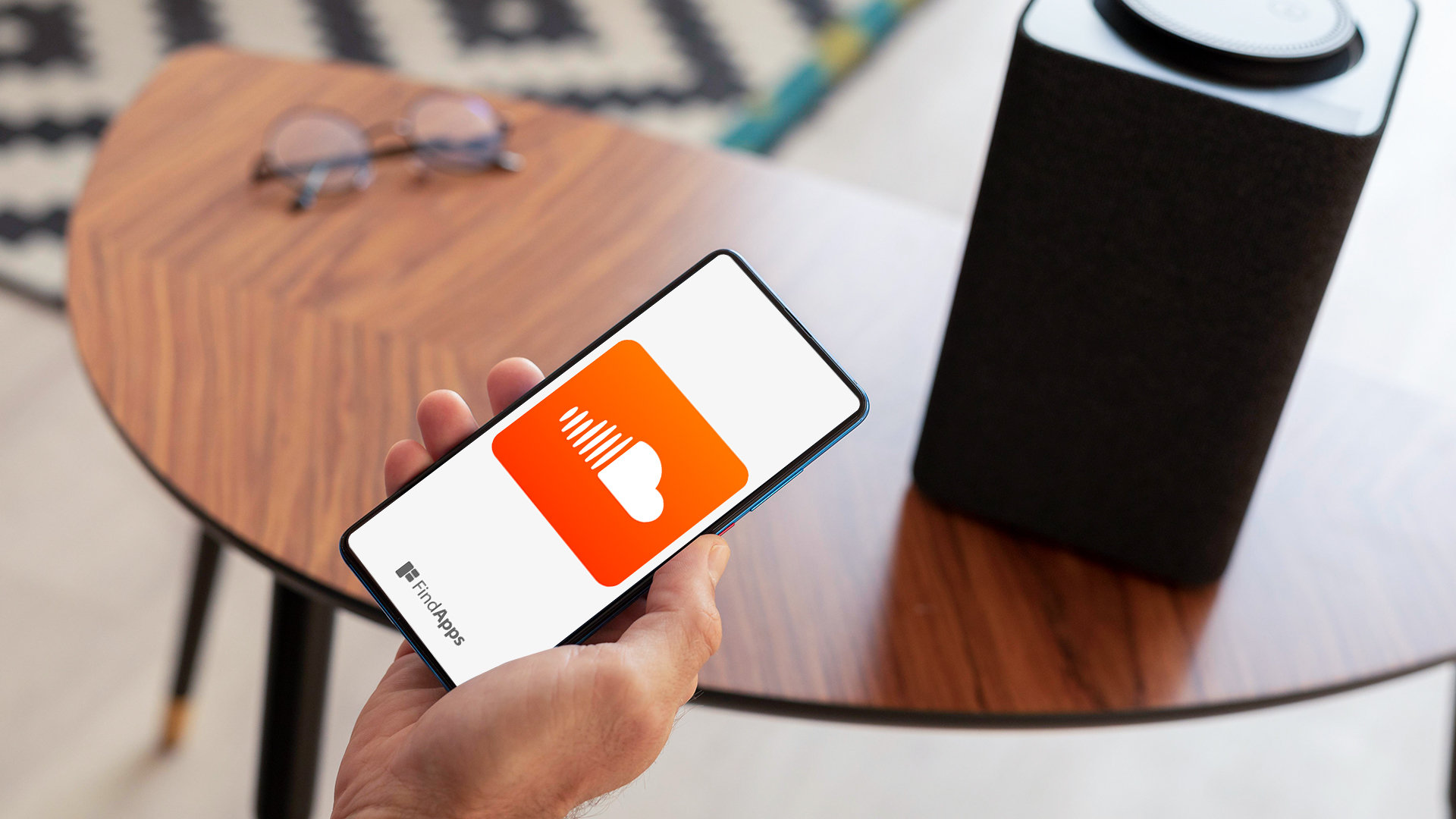 SoundCloud: Play Music & Songs app review