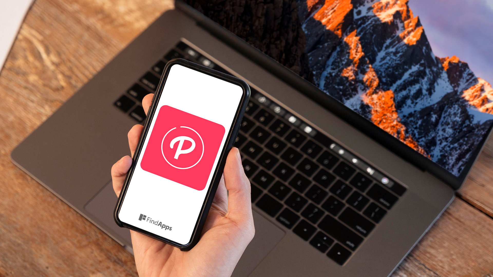 Picta Photo Print - 1h Pickup app review