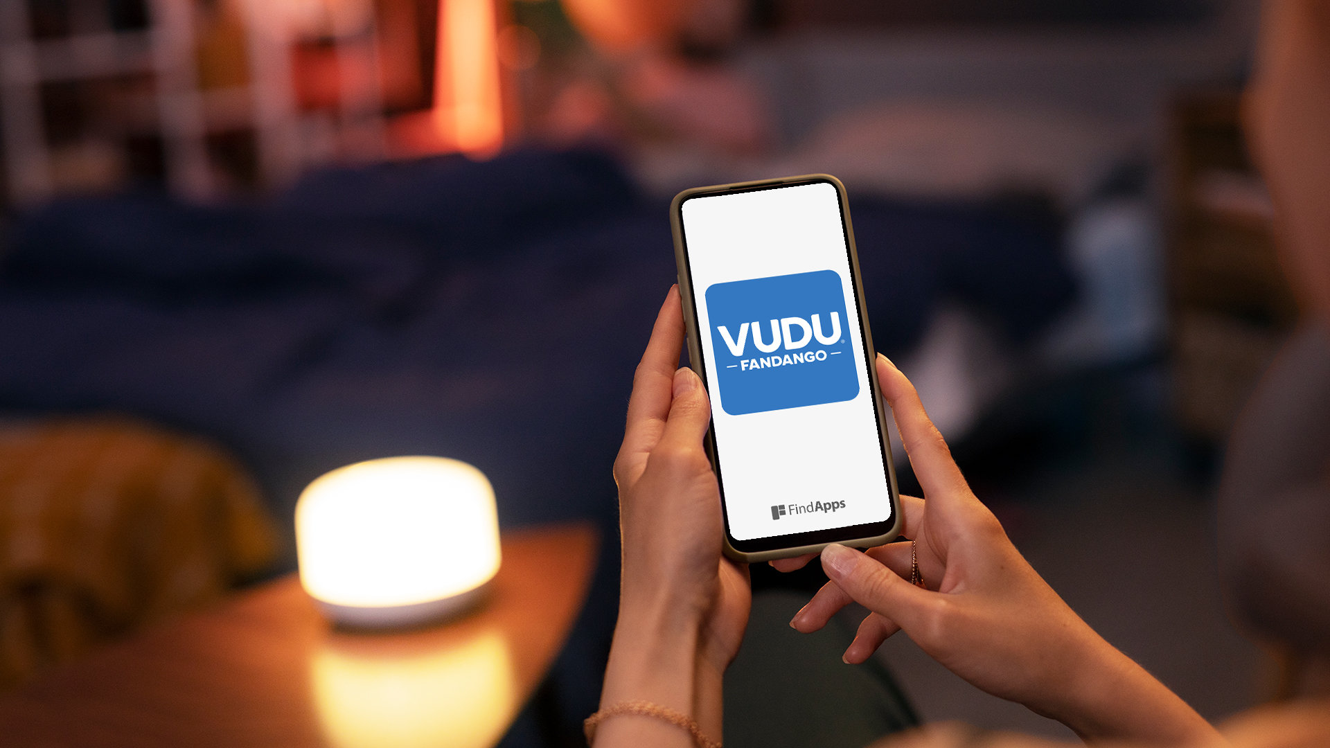 "Vudu" app, review.