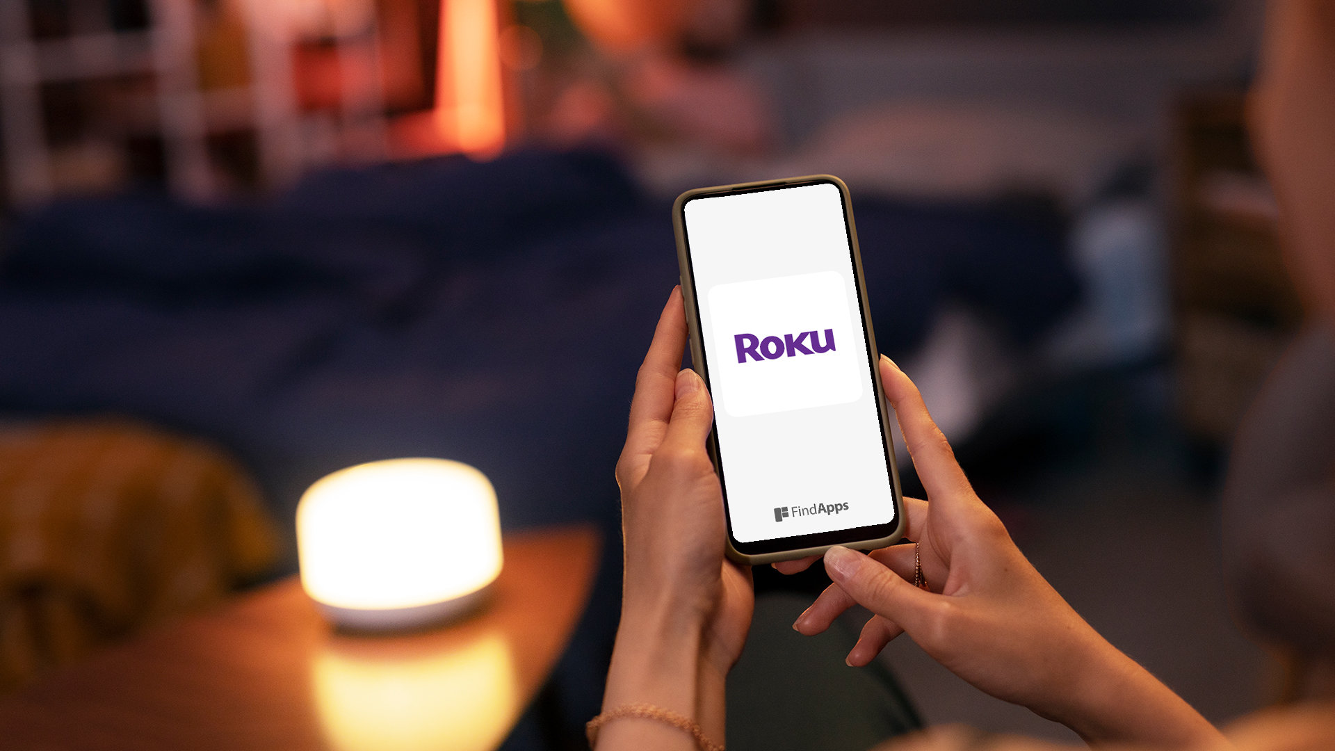 The Official Roku apps. Reviewed.