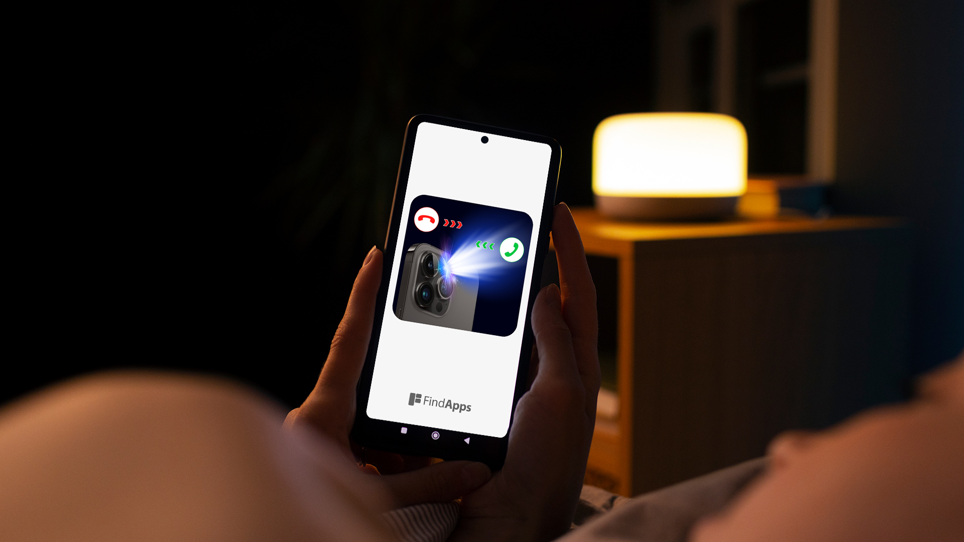 Flashlight: Led Torch Light app review