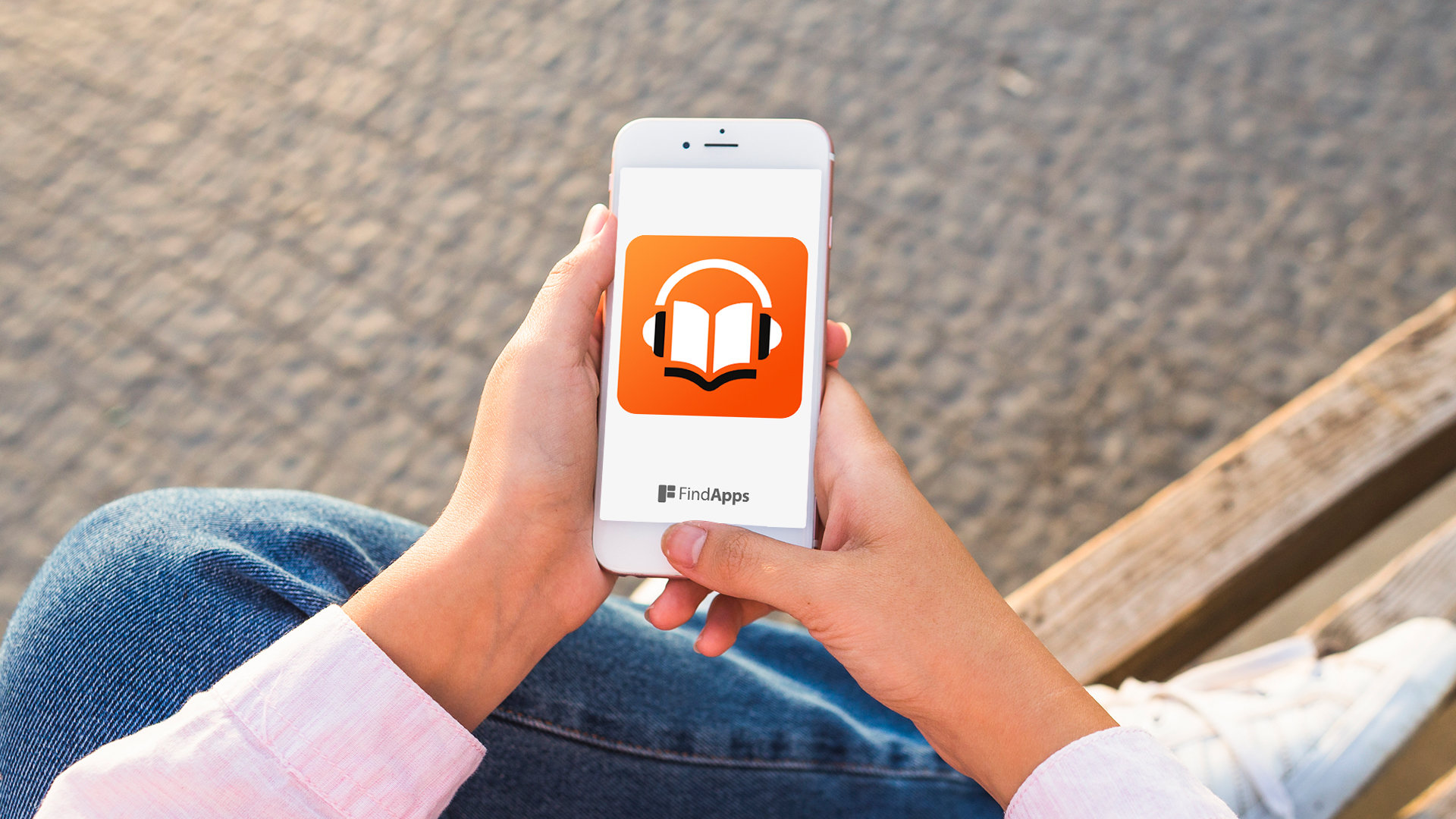 Books & Audiobooks app review