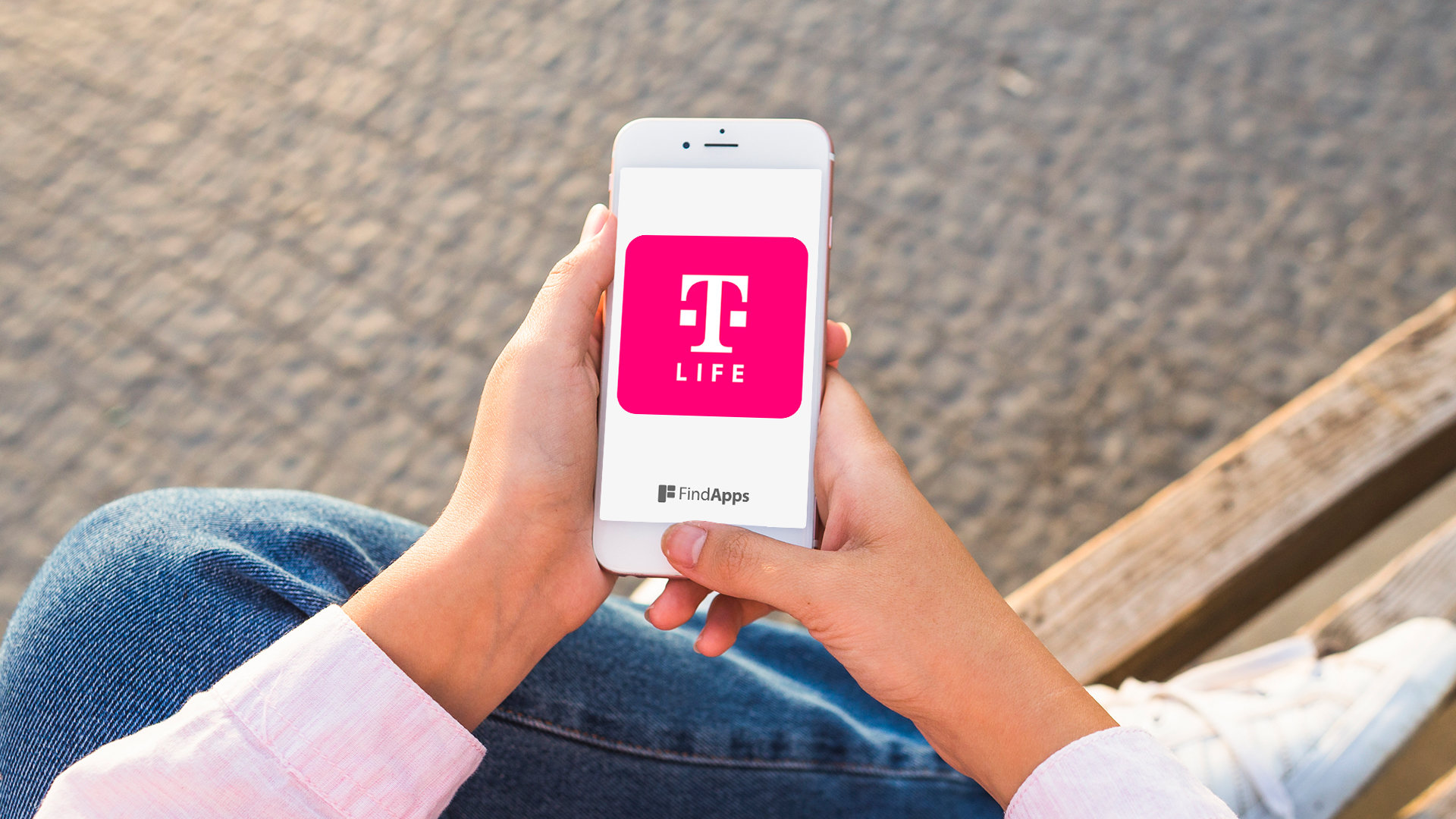 T Life (T-Mobile Tuesdays) app review