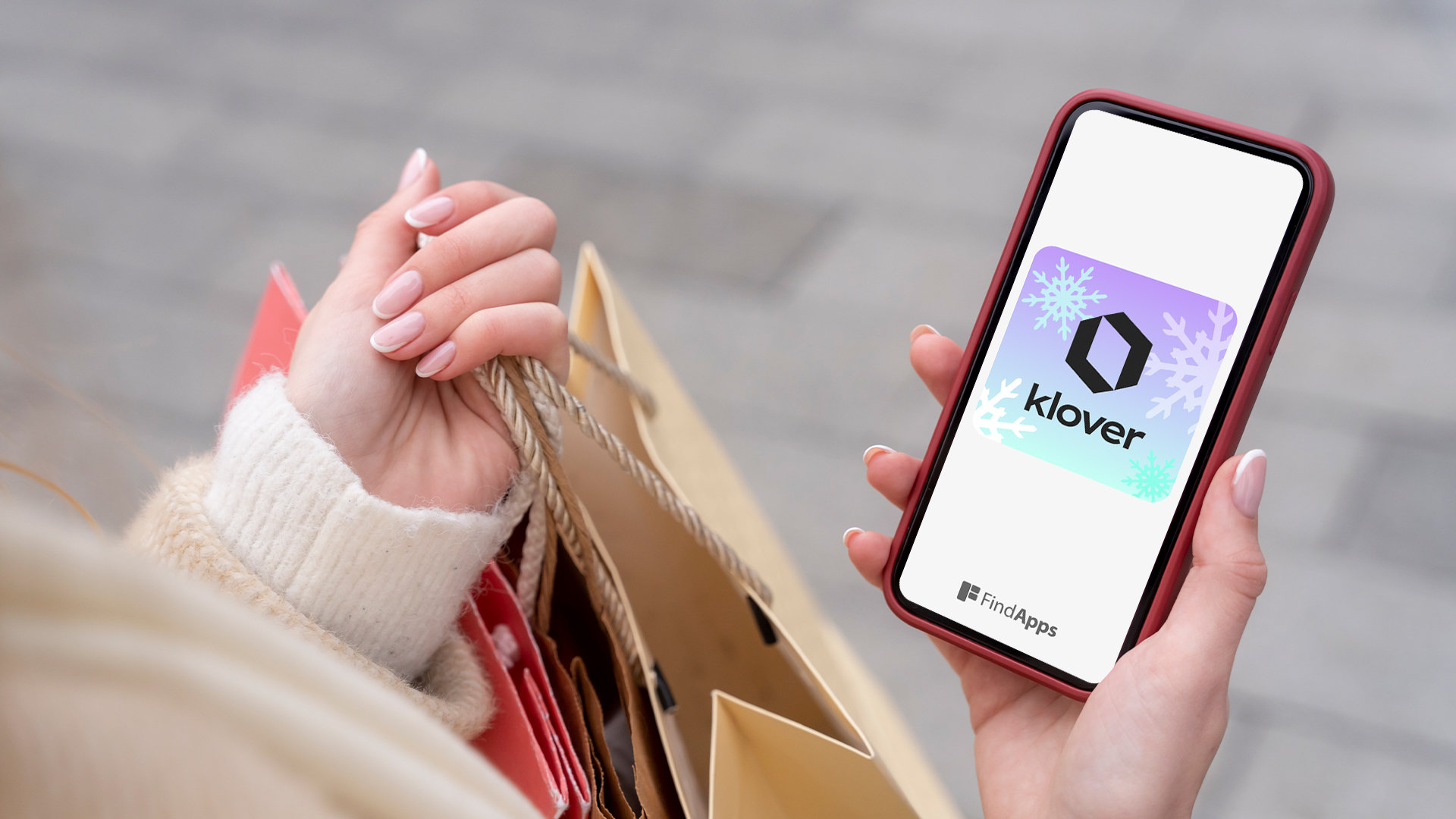 Klover - Instant Cash Advance app review