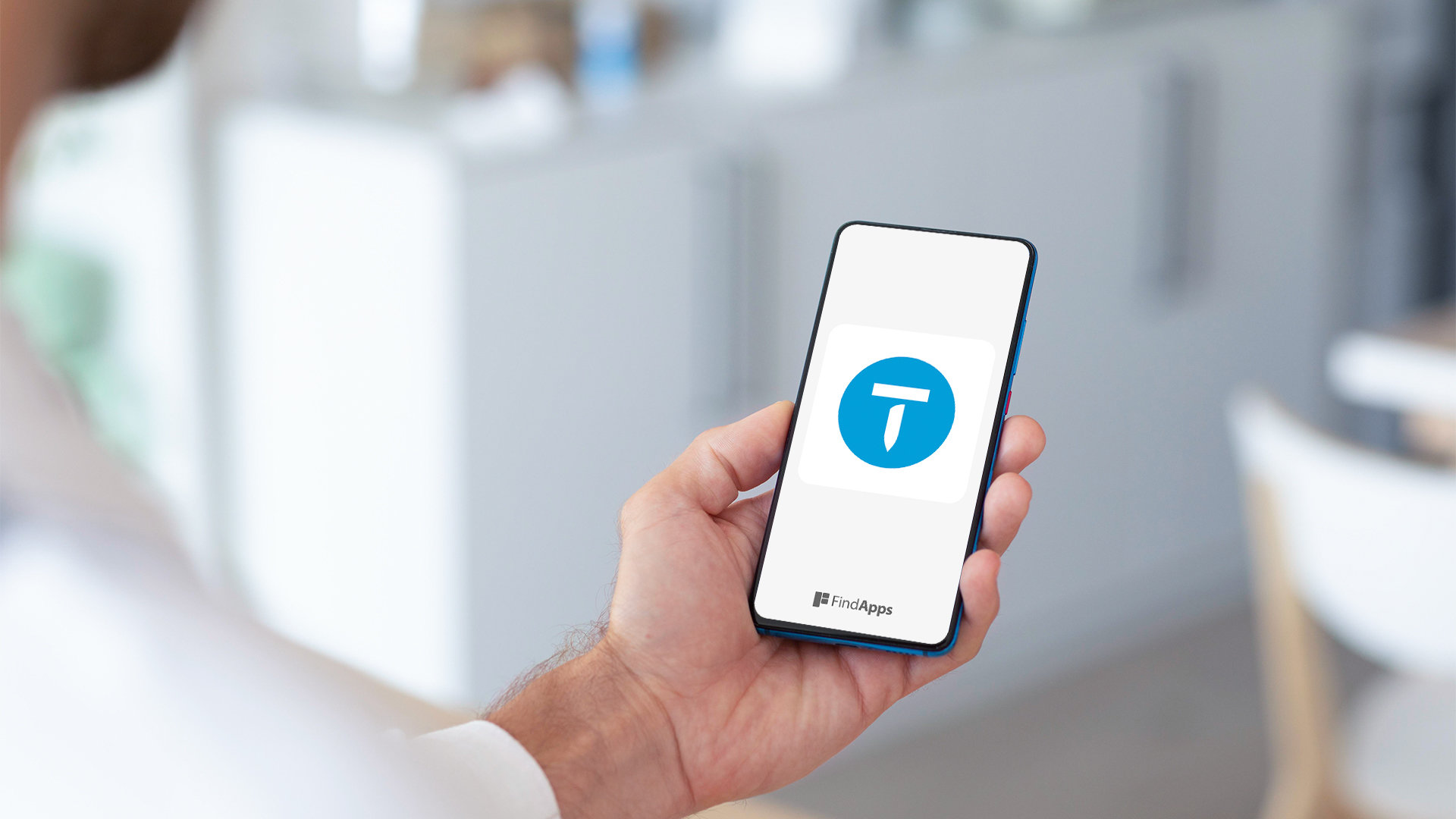 Thumbtack: Hire Service Pros app review