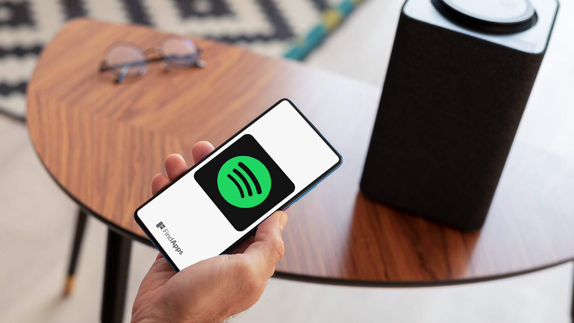 Spotify - Music and Podcasts app review