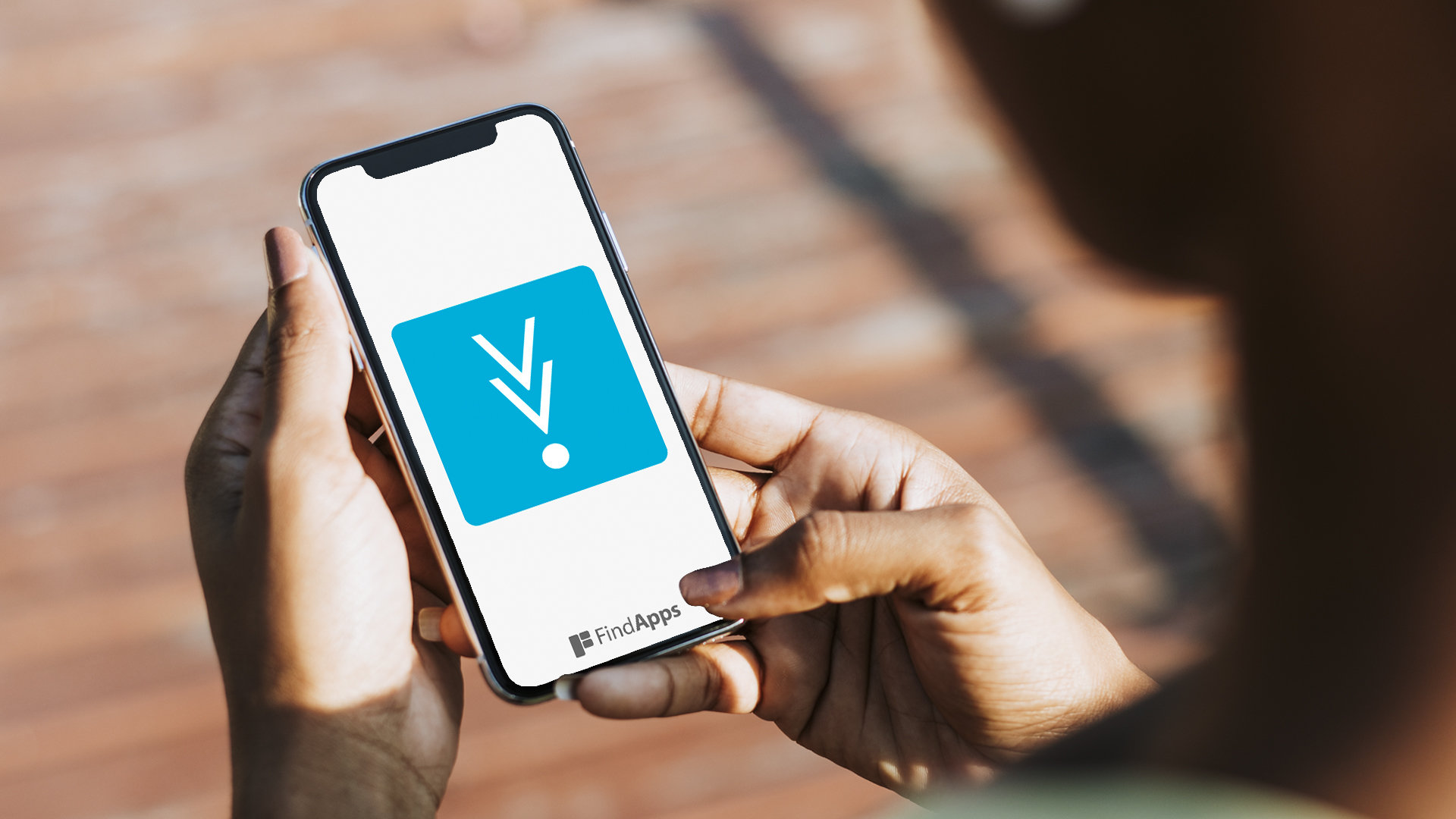 "Ventra" app, review.