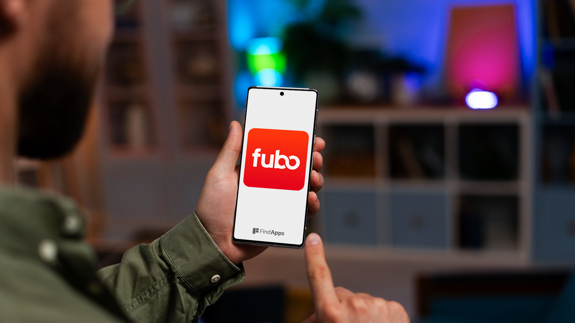 Fubo: Watch Live TV & Sports app review