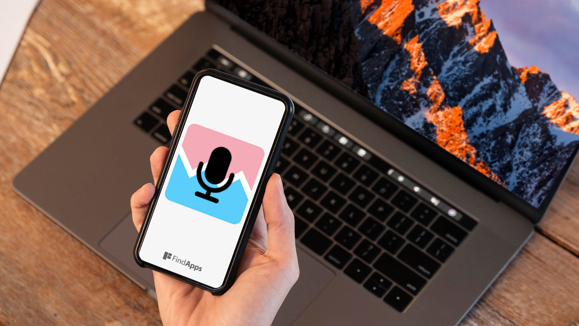 Voice Tools app review